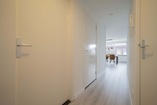 Medium property photo - Zeestraat 32A, 1942 AR Beverwijk